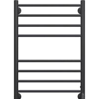 TERMINUS Аврора П8 500x800 9005 электро (черный)