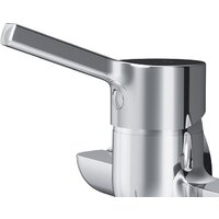 Смеситель AM.PM X-Joy S F85B90100 - Превью изображения №3 — Интернет-магазин Time-Shop