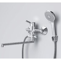 Смеситель AM.PM X-Joy S F85B90100 - Превью изображения №8 — Интернет-магазин Time-Shop