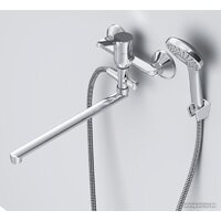 Смеситель AM.PM X-Joy S F85B90100 - Превью изображения №6 — Интернет-магазин Time-Shop