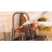 Капельная кофеварка Bosch MyMoment TKA2M111 - Превью изображения №4 — Интернет-магазин Time-Shop