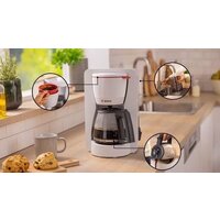 Капельная кофеварка Bosch MyMoment TKA2M111 - Превью изображения №3 — Интернет-магазин Time-Shop