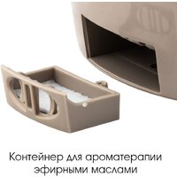 Увлажнитель воздуха Endever Oasis-250 - Превью изображения №7 — Интернет-магазин Time-Shop