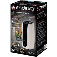 Увлажнитель воздуха Endever Oasis-250 - Превью изображения №8 — Интернет-магазин Time-Shop