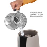 Увлажнитель воздуха Endever Oasis-250 - Превью изображения №6 — Интернет-магазин Time-Shop