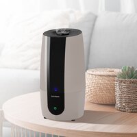 Увлажнитель воздуха Endever Oasis-250 - Превью изображения №2 — Интернет-магазин Time-Shop