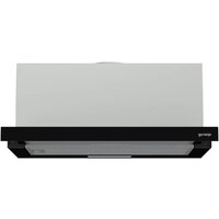 Кухонная вытяжка Gorenje TH60E7XB - Превью изображения №3 — Интернет-магазин Time-Shop