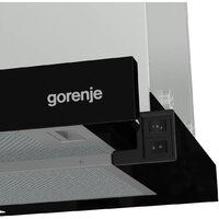 Кухонная вытяжка Gorenje TH60E7XB - Превью изображения №5 — Интернет-магазин Time-Shop