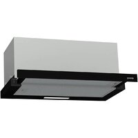 Кухонная вытяжка Gorenje TH60E7XB - Превью изображения №2 — Интернет-магазин Time-Shop