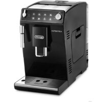 Кофемашина DeLonghi Autentica ETAM 29.510.B - Превью изображения №2 — Интернет-магазин Time-Shop