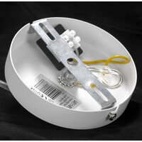 Подвесная люстра Lussole LGO GRLSP-8270 - Превью изображения №5 — Интернет-магазин Time-Shop