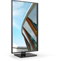 Монитор AOC 24P2QM - Превью изображения №7 — Интернет-магазин Time-Shop