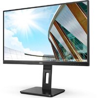 Монитор AOC 24P2QM - Превью изображения №2 — Интернет-магазин Time-Shop