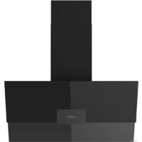 Кухонная вытяжка Korting KHC 96373 BXGN - Превью изображения №2 — Интернет-магазин Time-Shop