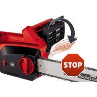 Электрическая пила Einhell GH-EC 1835 [4501710] - Превью изображения №7 — Интернет-магазин Time-Shop