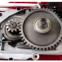 Электрическая пила Einhell GH-EC 1835 [4501710] - Превью изображения №3 — Интернет-магазин Time-Shop