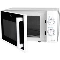 Микроволновая печь Favour FV RT L 700 20W - Превью изображения №3 — Интернет-магазин Time-Shop