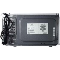 Микроволновая печь Favour FV RT L 700 20W - Превью изображения №6 — Интернет-магазин Time-Shop