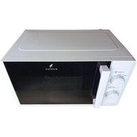 Микроволновая печь Favour FV RT L 700 20W - Превью изображения №2 — Интернет-магазин Time-Shop