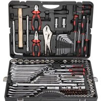 ForceKraft FK-41421-5 Premium (148 предметов)