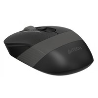 Мышь A4Tech Fstyler FG10S (черный/серый) - Превью изображения №6 — Интернет-магазин Time-Shop