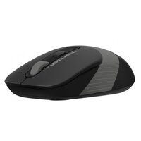 Мышь A4Tech Fstyler FG10S (черный/серый) - Превью изображения №7 — Интернет-магазин Time-Shop