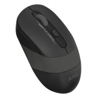Мышь A4Tech Fstyler FG10S (черный/серый) - Превью изображения №5 — Интернет-магазин Time-Shop