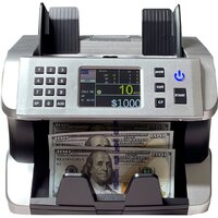 Счетчики банкнот и монет