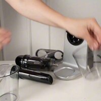 Соковыжималка Oulemei OLM-YZA002 - Превью изображения №9 — Интернет-магазин Time-Shop