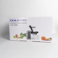 Соковыжималка Oulemei OLM-YZA002 - Превью изображения №8 — Интернет-магазин Time-Shop