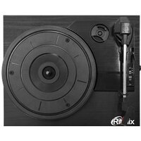Виниловый проигрыватель Ritmix LP-240 (черный) - Превью изображения №3 — Интернет-магазин Time-Shop