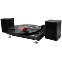 Ritmix LP-240 (черный)