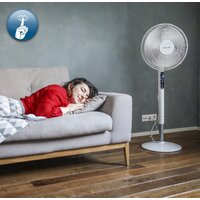 Вентилятор Honeywell HSF600WE4 - Превью изображения №3 — Интернет-магазин Time-Shop