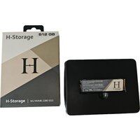 SSD Horizont H-Storage 512GB HSA4300-512G - Превью изображения №3 — Интернет-магазин Time-Shop