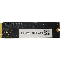 SSD Horizont H-Storage 512GB HSA4300-512G - Превью изображения №2 — Интернет-магазин Time-Shop