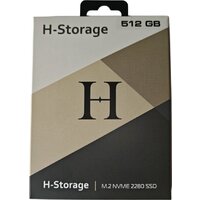 SSD Horizont H-Storage 512GB HSA4300-512G - Превью изображения №4 — Интернет-магазин Time-Shop