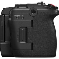 Видеокамера Canon EOS C50 Body - Превью изображения №3 — Интернет-магазин Time-Shop