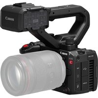 Видеокамера Canon EOS C50 Body - Превью изображения №6 — Интернет-магазин Time-Shop