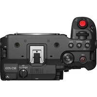 Видеокамера Canon EOS C50 Body - Превью изображения №5 — Интернет-магазин Time-Shop