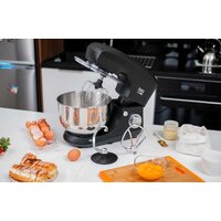 Планетарный миксер Teesa Easy Cook Single TSA3545B - Превью изображения №8 — Интернет-магазин Time-Shop