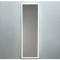  Silver Mirrors Зеркало Моника 45x150 ФР-00001406 - Превью изображения №2 — Интернет-магазин Time-Shop