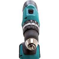 Ударная дрель-шуруповерт Makita DHP453ZJ (без АКБ, кейс) - Превью изображения №4 — Интернет-магазин Time-Shop