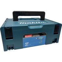 Ударная дрель-шуруповерт Makita DHP453ZJ (без АКБ, кейс) - Превью изображения №3 — Интернет-магазин Time-Shop