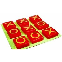 Dinamika Крестики-Нолики ZSO-004401