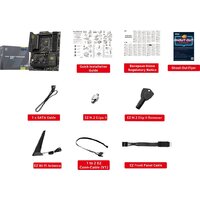 Материнская плата MSI MAG B860 Tomahawk WiFi - Превью изображения №2 — Интернет-магазин Time-Shop