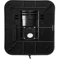 Сушилка для рук Saniteco M-9898 (1200W) - Превью изображения №5 — Интернет-магазин Time-Shop