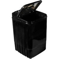 Активаторная стиральная машина Horizont WM-4601W (черный) - Превью изображения №9 — Интернет-магазин Time-Shop