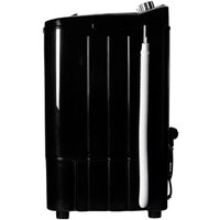 Активаторная стиральная машина Horizont WM-4601W (черный) - Превью изображения №8 — Интернет-магазин Time-Shop