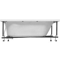 Ванна Aquanet Light 150x70 - Превью изображения №5 — Интернет-магазин Time-Shop