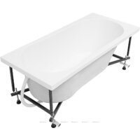 Ванна Aquanet Light 150x70 - Превью изображения №4 — Интернет-магазин Time-Shop